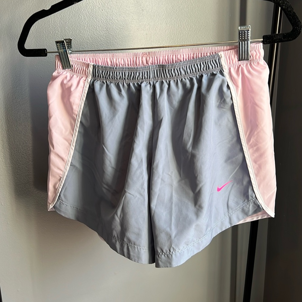 Nike Running Shorts Girls XL / women’s Small